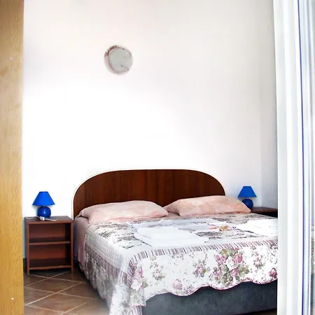 By The Sea Splitska, Brac - 5664 Appartement