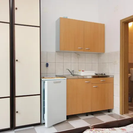 Appartement By The Sea Splitska, Brac - 5664