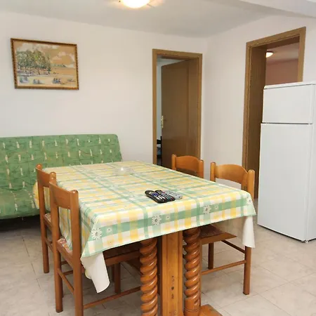 By The Sea Splitska, Brac - 5664 Appartement Splitska