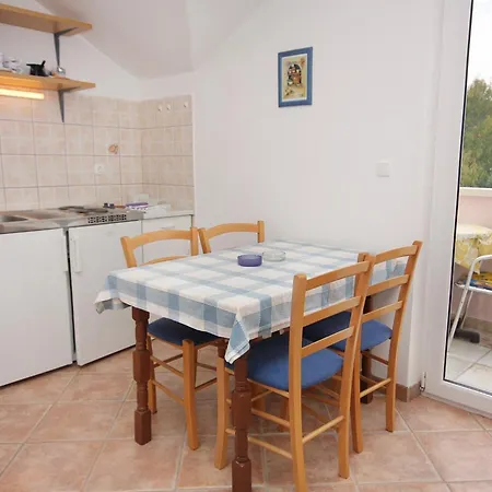 Appartement By The Sea Splitska, Brac - 5664