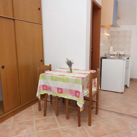 By The Sea Splitska, Brac - 5664 Appartement