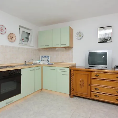 Appartement By The Sea Splitska, Brac - 5664