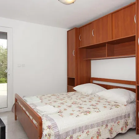 Appartement By The Sea Splitska, Brac - 5664