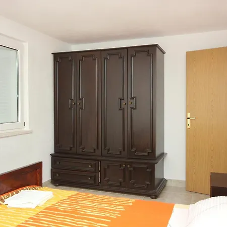 By The Sea Splitska, Brac - 5664 Appartement