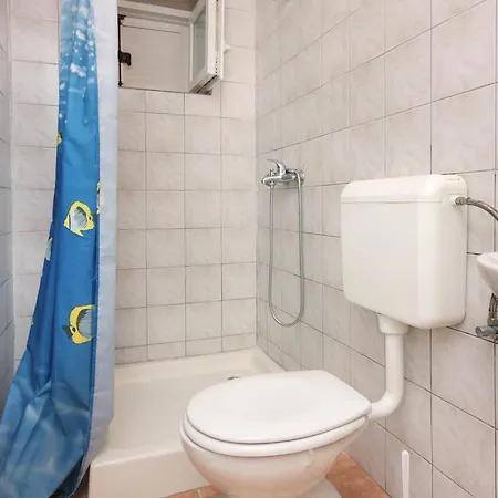 Appartement By The Sea Splitska, Brac - 5664