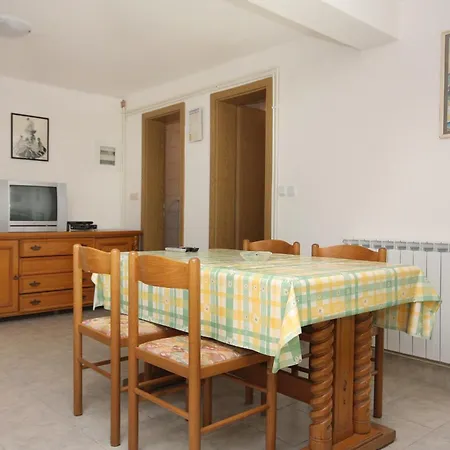 Appartement By The Sea Splitska, Brac - 5664 Splitska