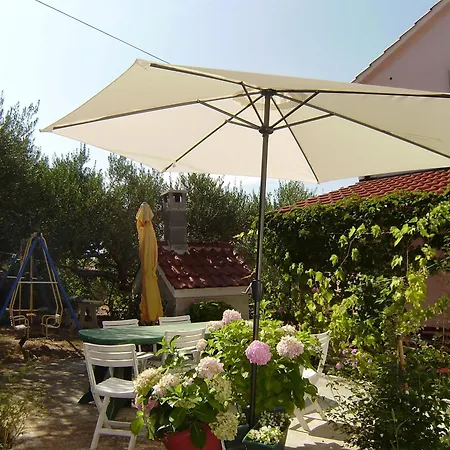 公寓 By The Sea Splitska, Brac - 5664