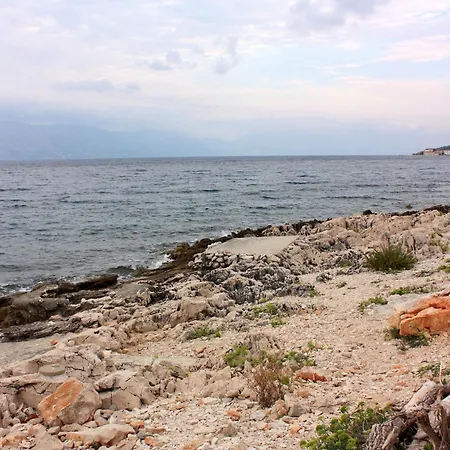 By The Sea Splitska, Brac - 5664 公寓 斯普利特卡