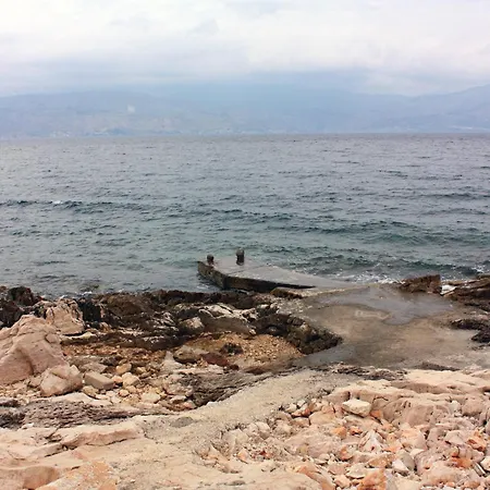 By The Sea Splitska, Brac - 5664 * 斯普利特卡