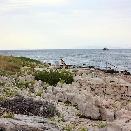 公寓 By The Sea Splitska, Brac - 5664